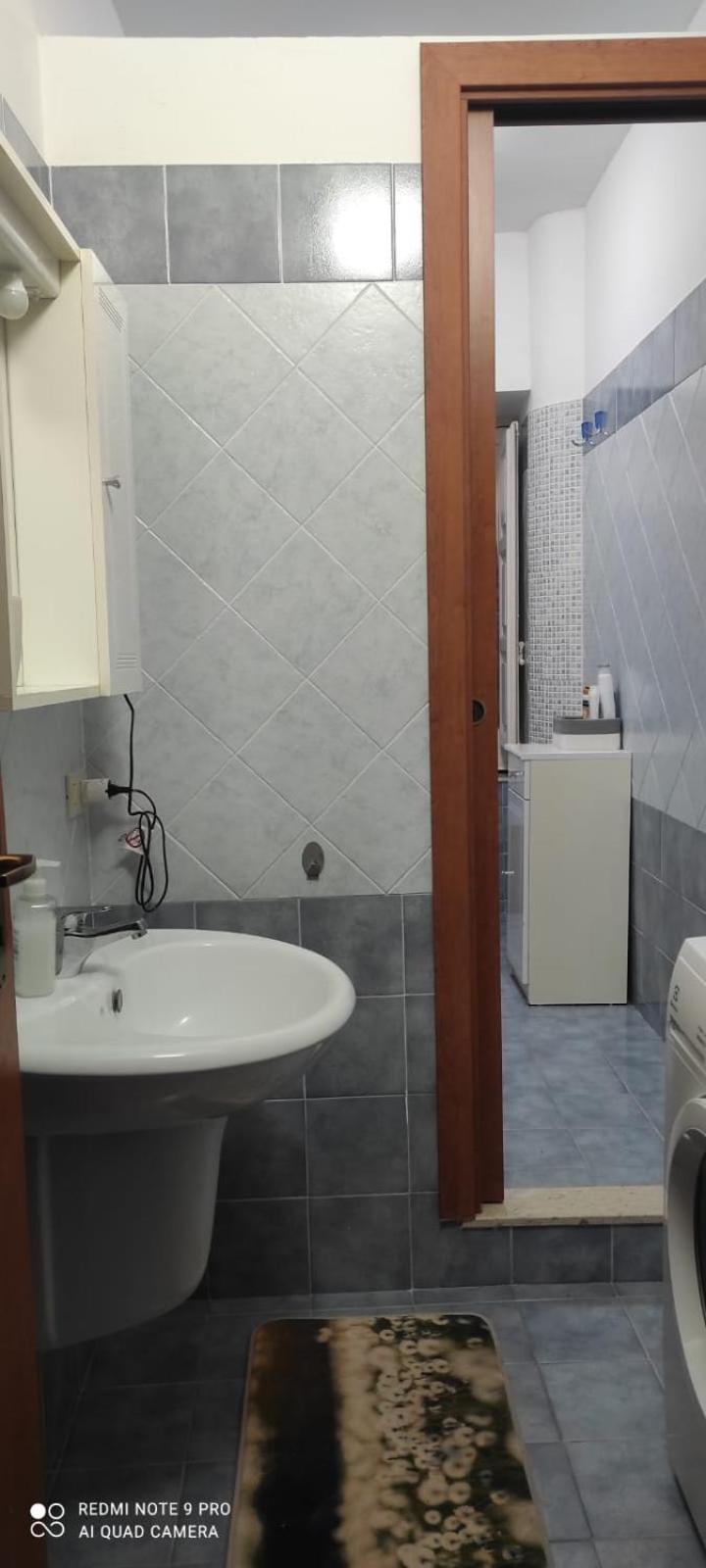Appartamento Zona Centralissima Trapani Exterior foto